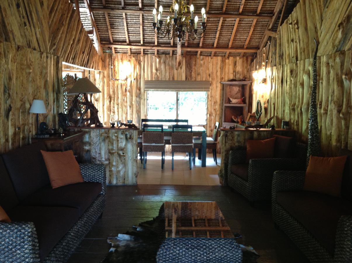 Vila Wilderness Seekers Ltd Trading As Mara River Camp Aitong Exteriér fotografie