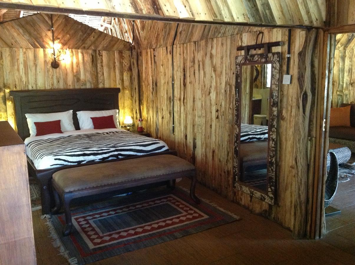 Vila Wilderness Seekers Ltd Trading As Mara River Camp Aitong Exteriér fotografie